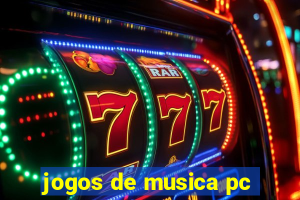 jogos de musica pc